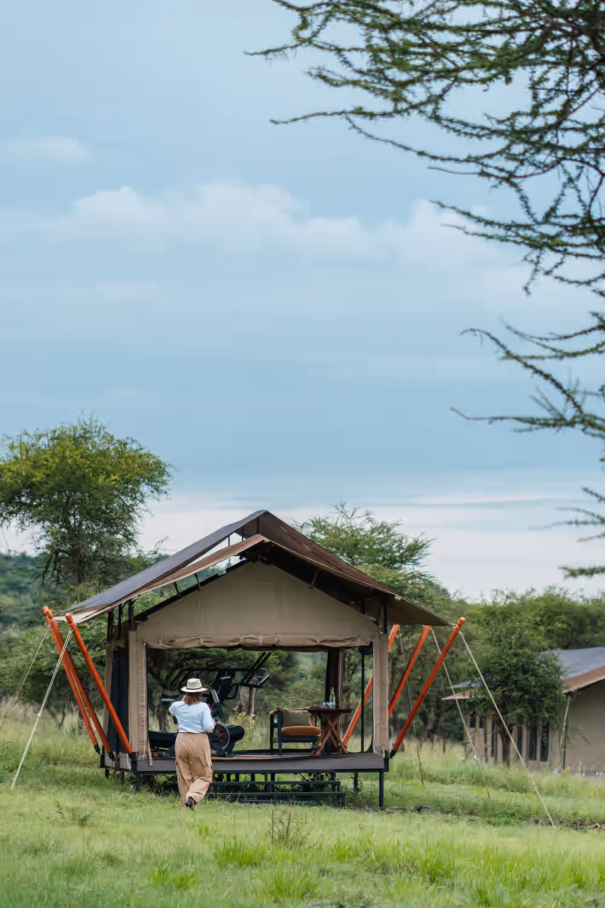 Awali Serengeti Camp gallery 17