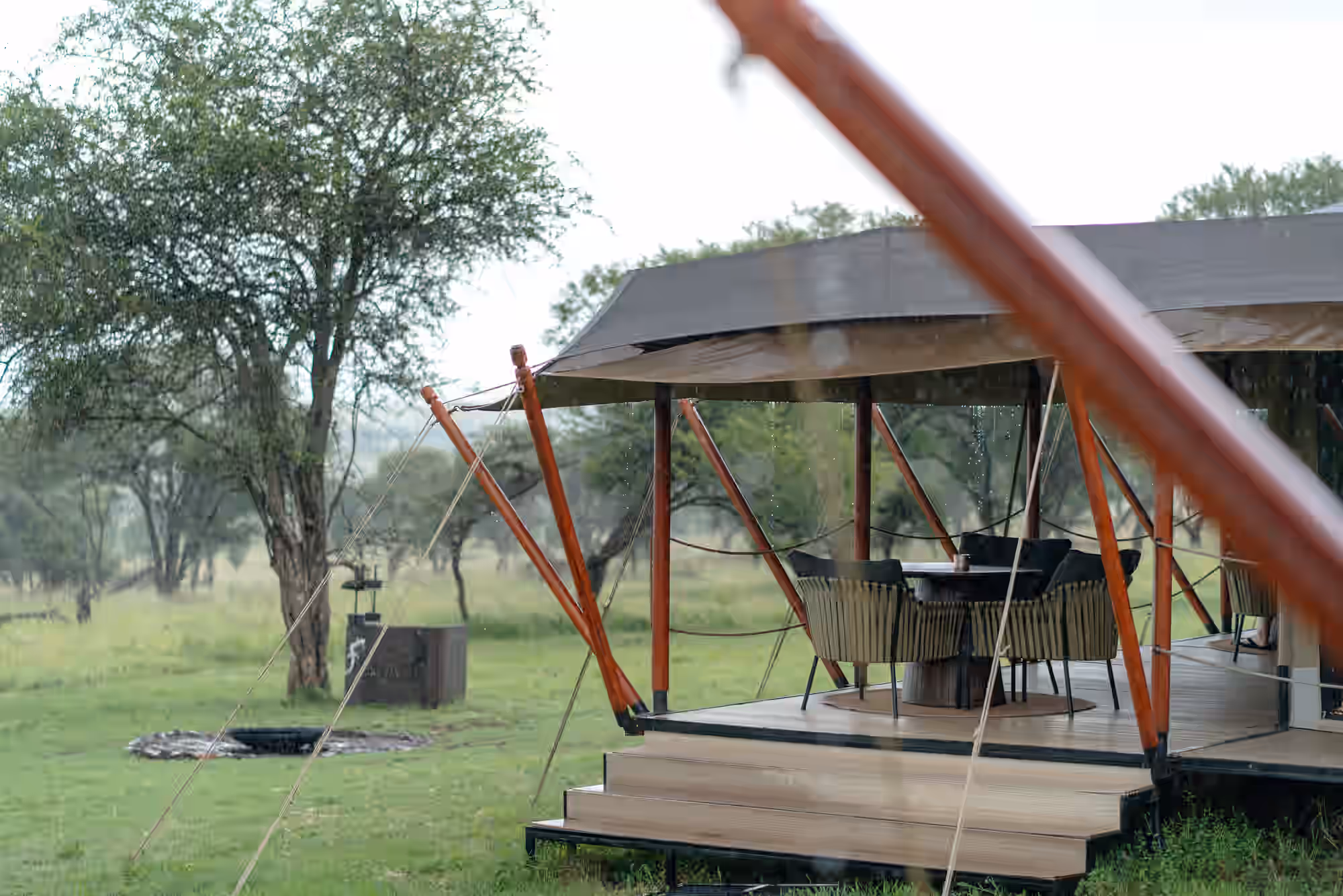 Awali Serengeti Camp gallery 16