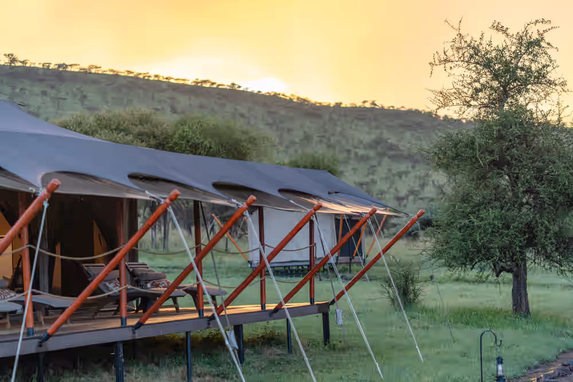 Awali Serengeti Camp gallery 18