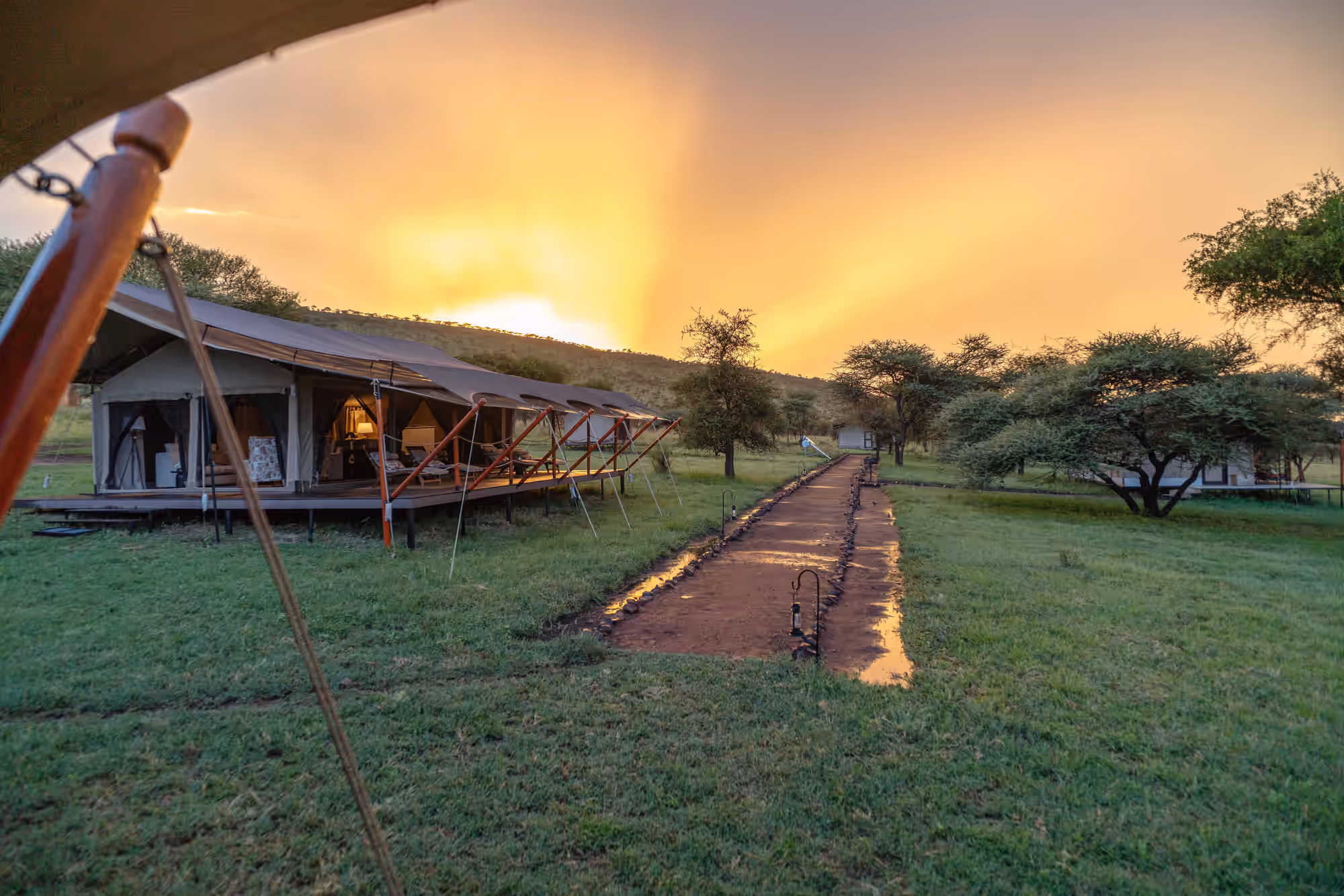 Awali Serengeti Camp gallery 20