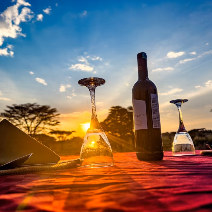 Tukaone Serengeti Camps gallery 2