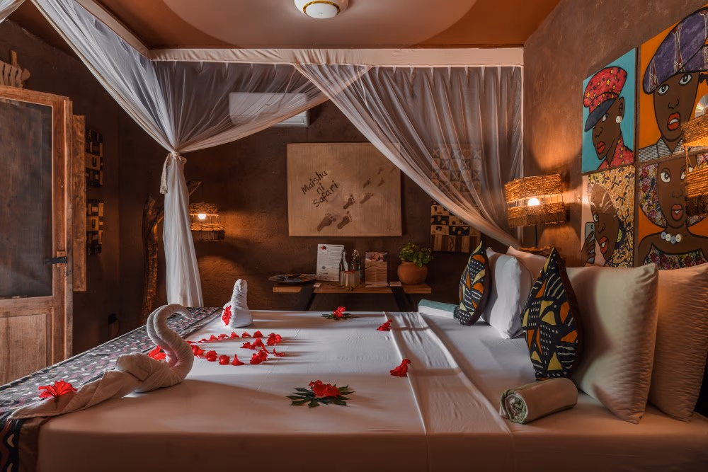 Mwezi Boutique Resort gallery 4