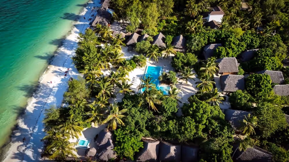 Mwezi Boutique Resort gallery 7