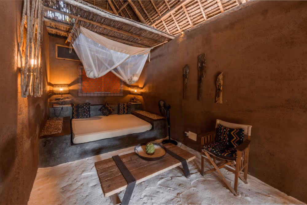 Mwezi Boutique Resort gallery 8