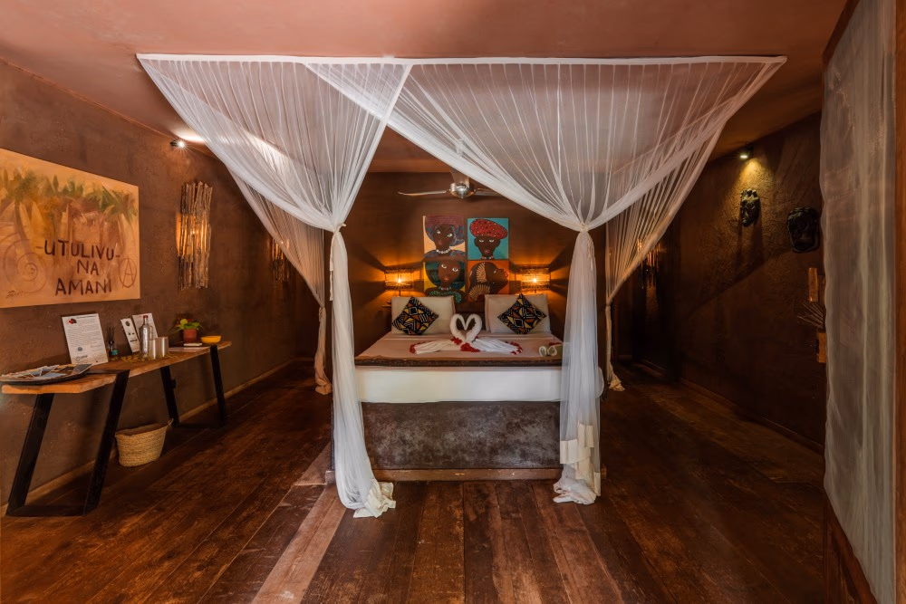 Mwezi Boutique Resort gallery 9