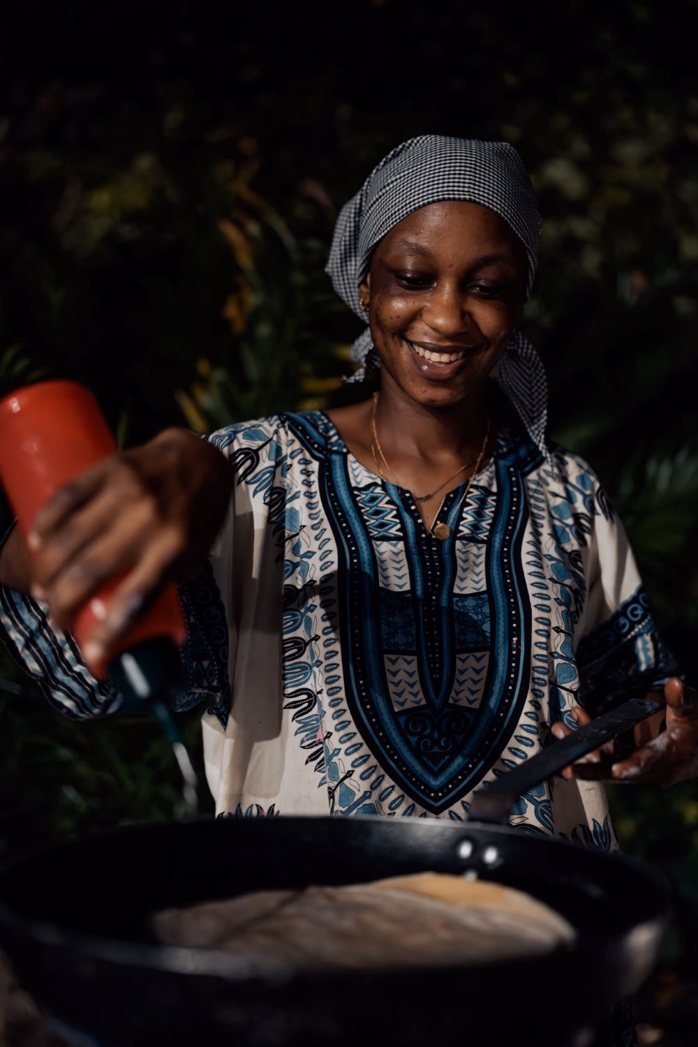 Mwezi Boutique Resort gallery 18