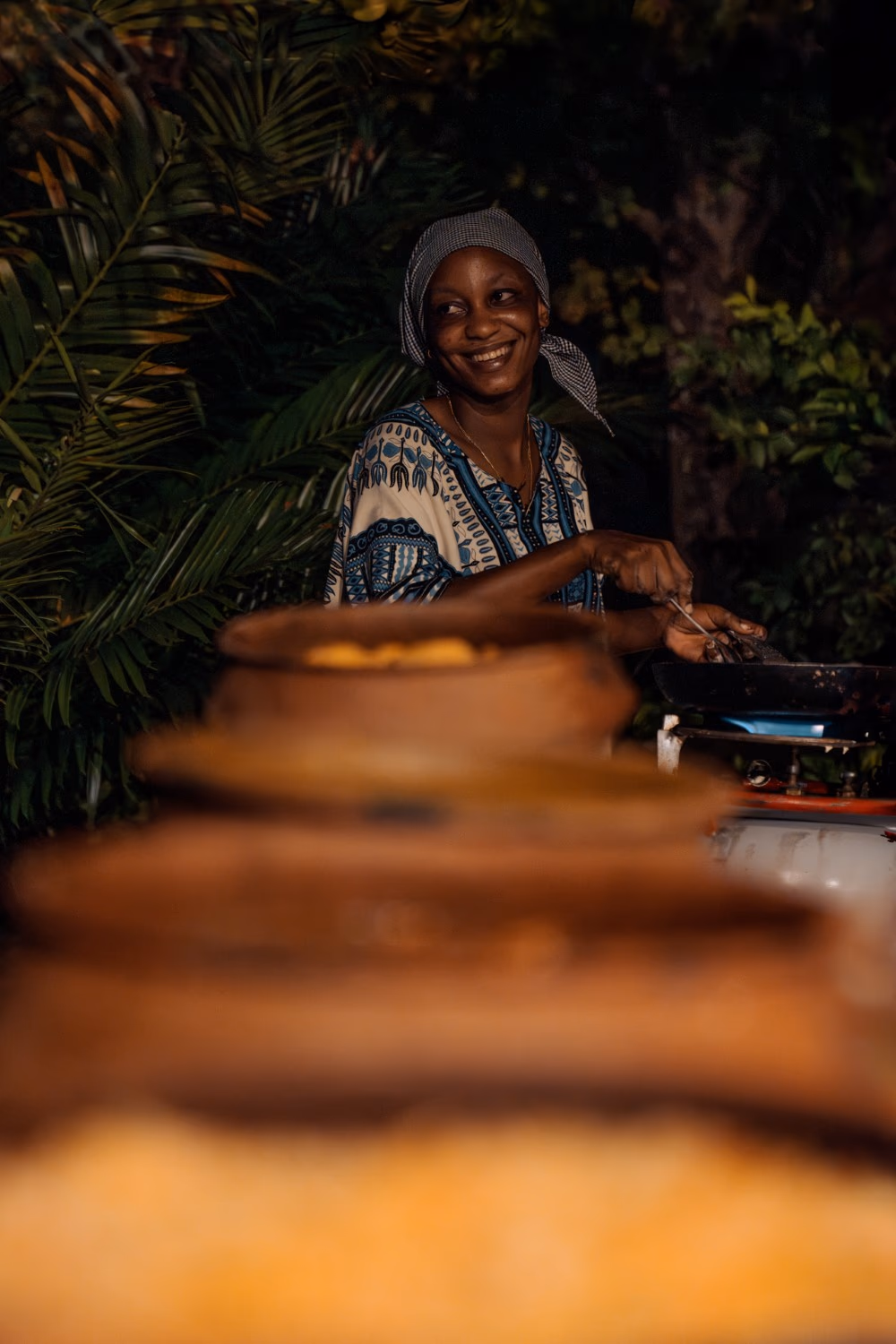 Mwezi Boutique Resort gallery 19