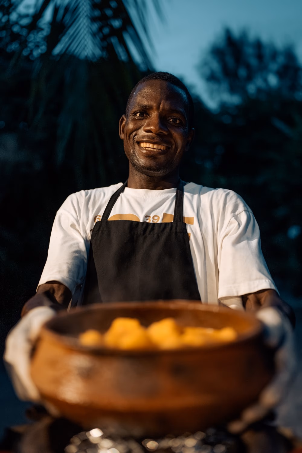 Mwezi Boutique Resort gallery 11