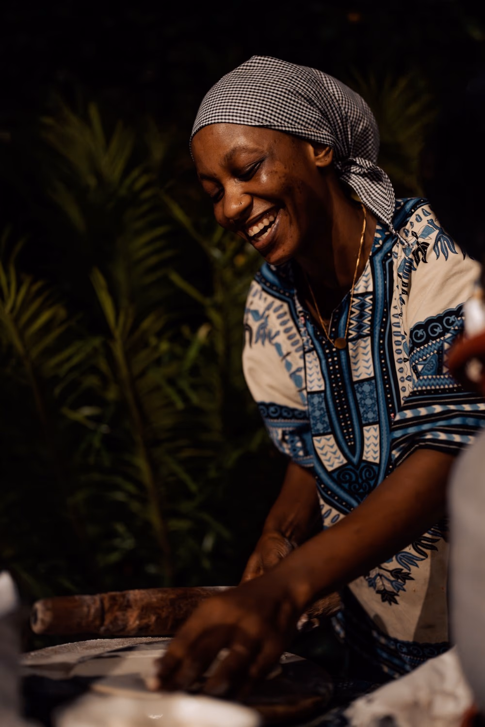 Mwezi Boutique Resort gallery 12