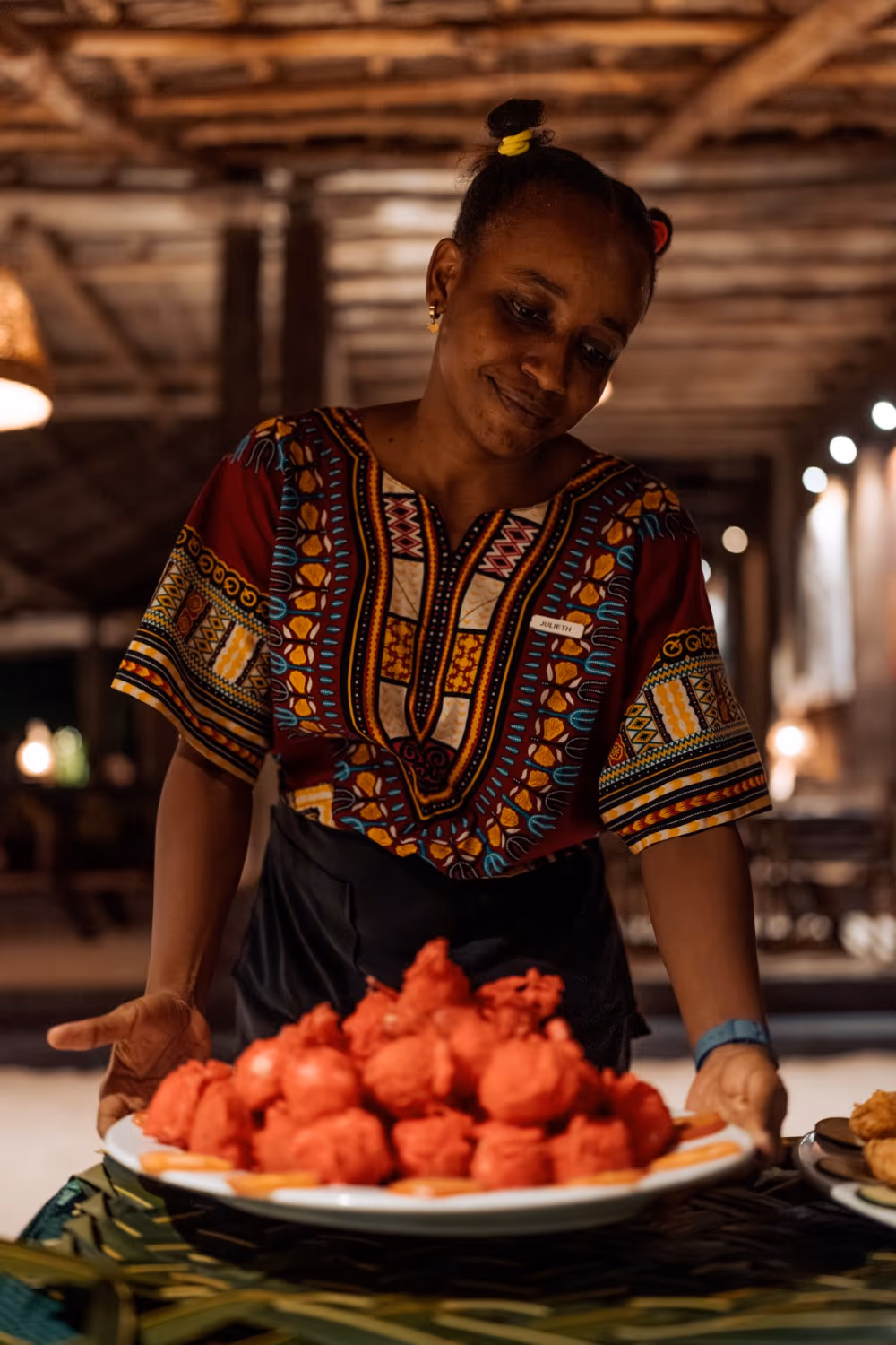 Mwezi Boutique Resort gallery 14