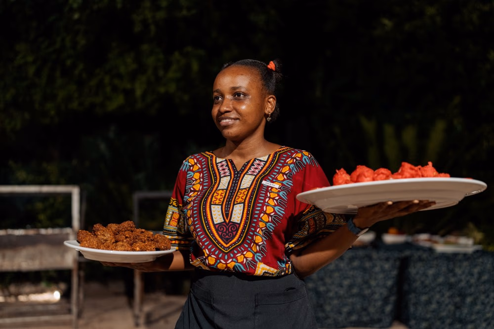 Mwezi Boutique Resort gallery 16
