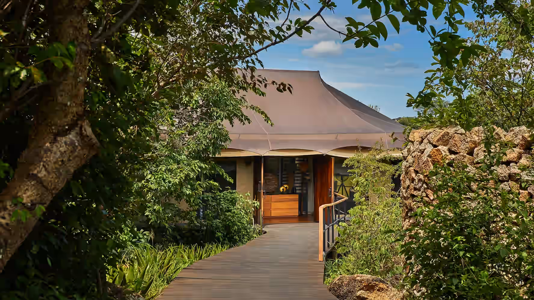 Mwiba Lodge gallery 4
