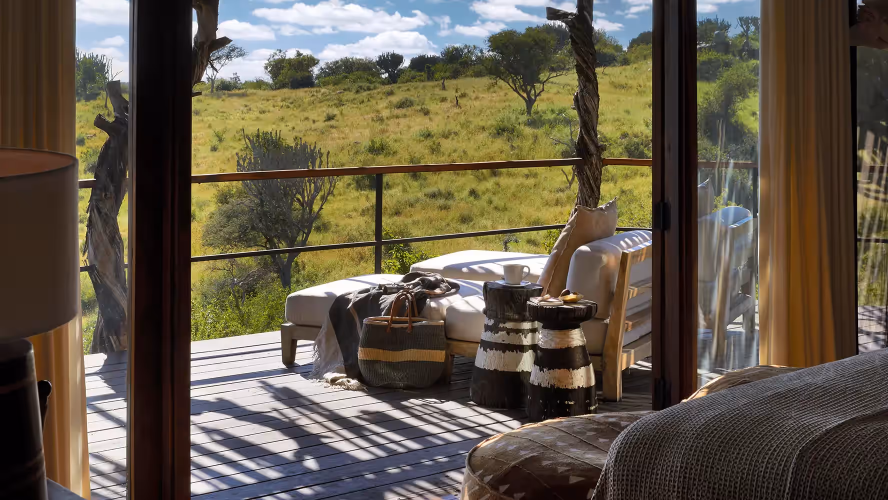 Mwiba Lodge gallery 12
