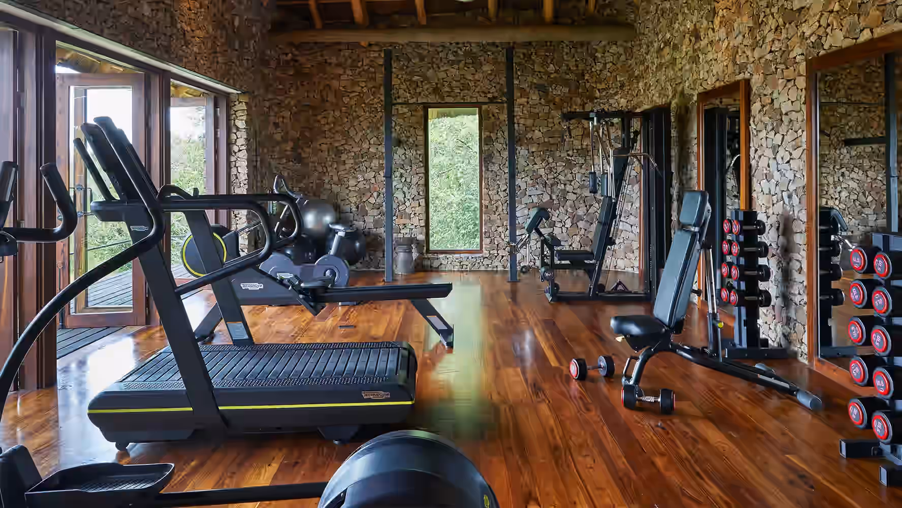 Mwiba Lodge gallery 7