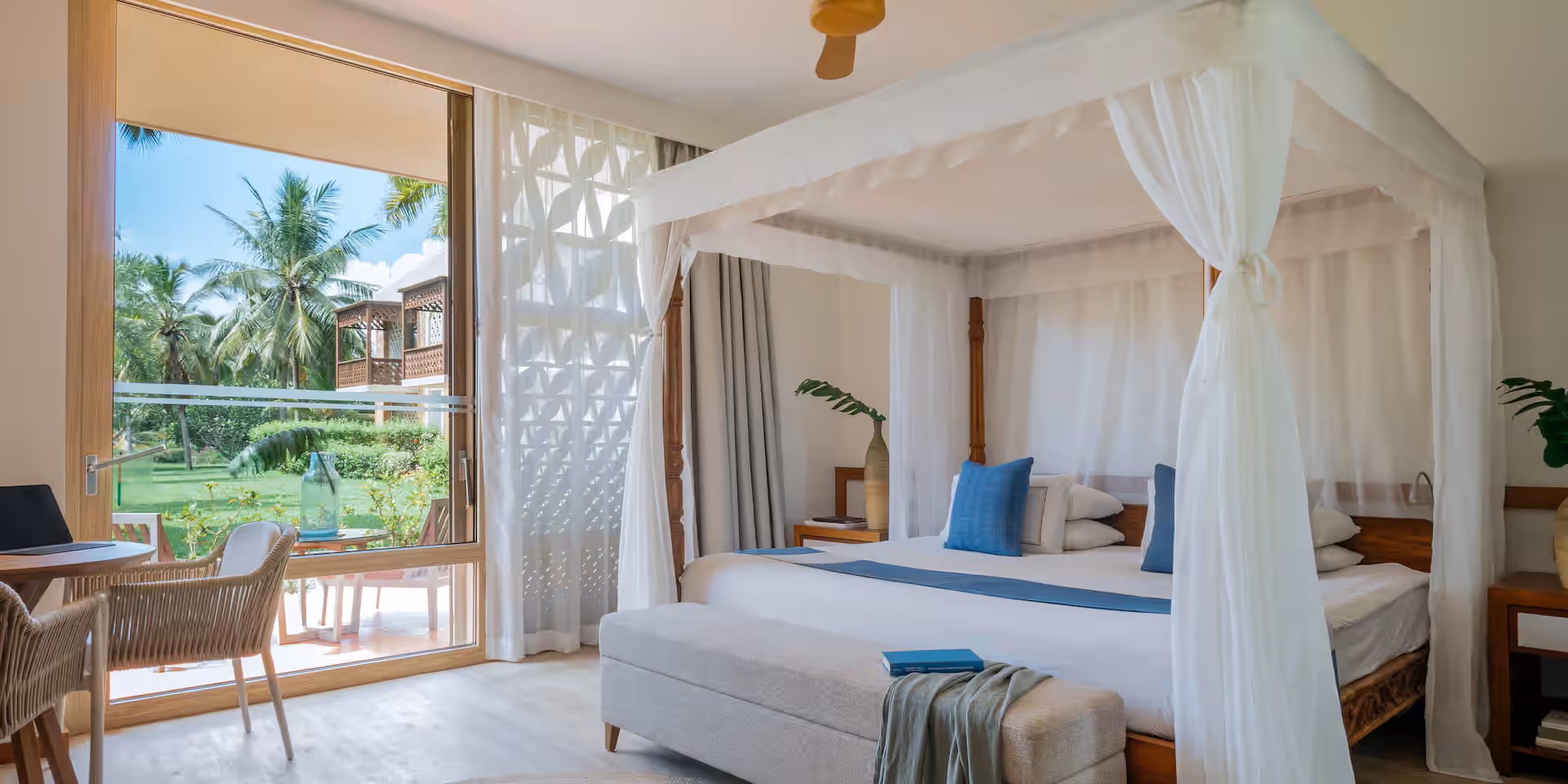 The Level 2BR Villa