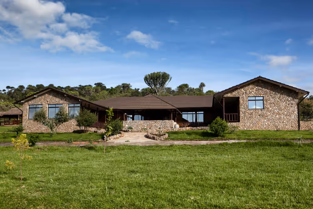 Naivasha Kongoni Lodge gallery 0