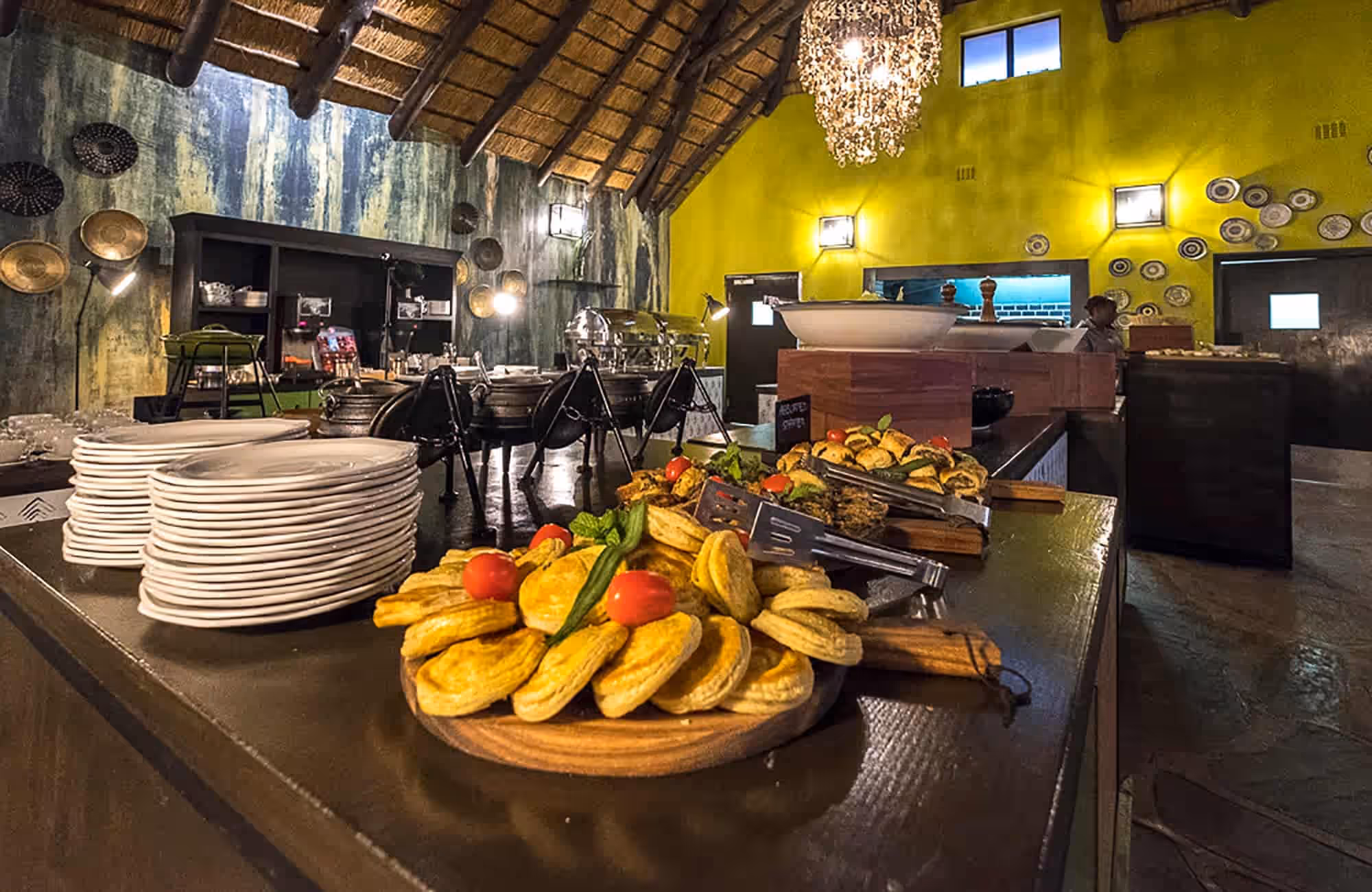 Namib Desert Lodge gallery 7