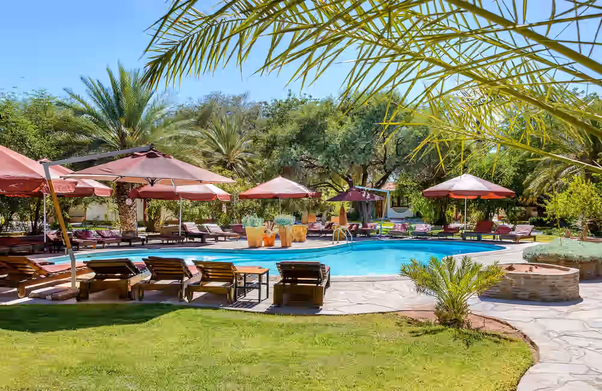 Namib Desert Lodge gallery 2