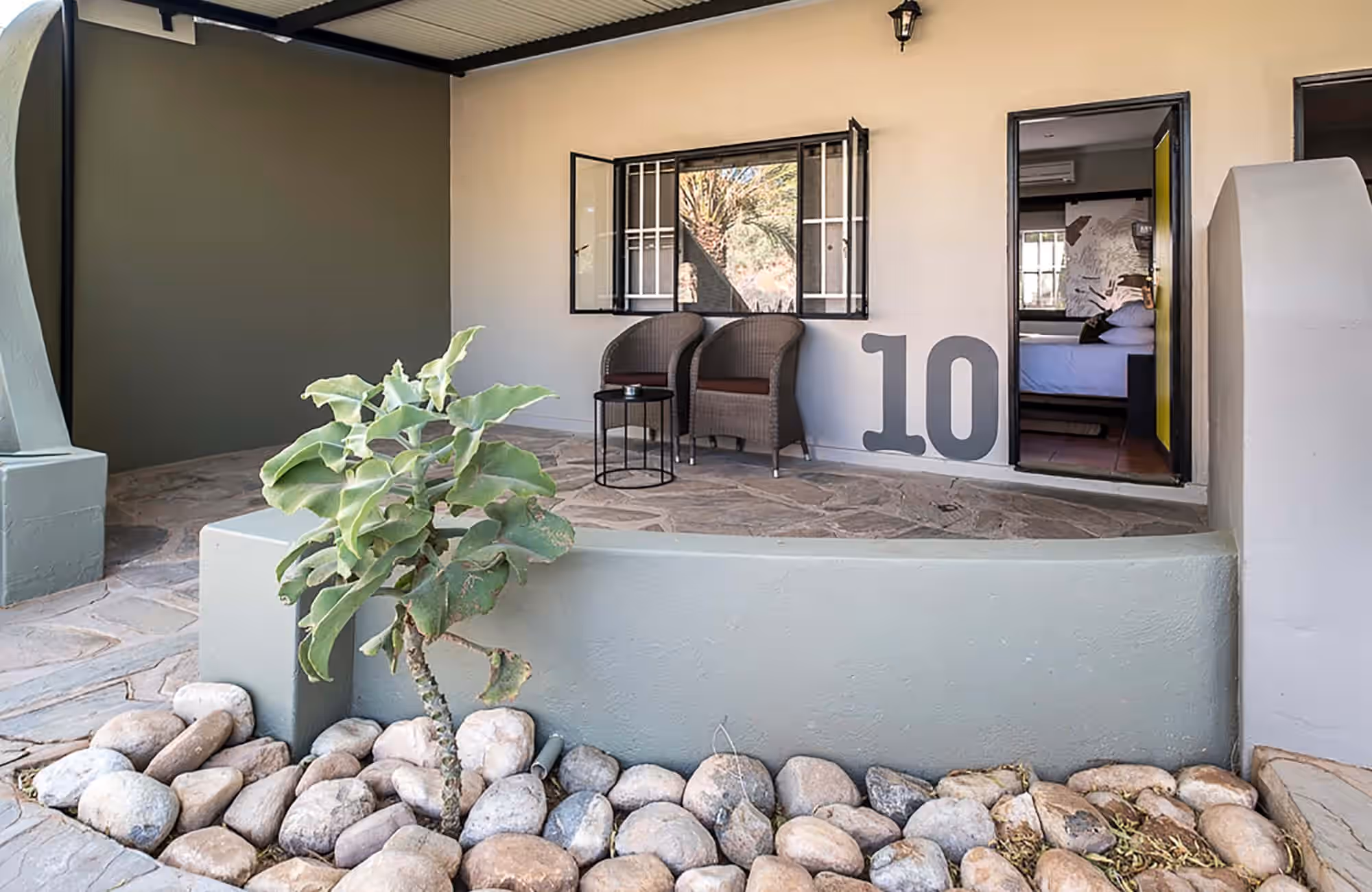 Namib Desert Lodge gallery 3