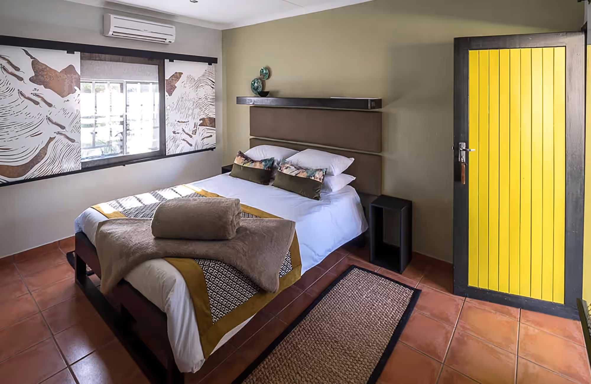 Namib Desert Lodge gallery 4