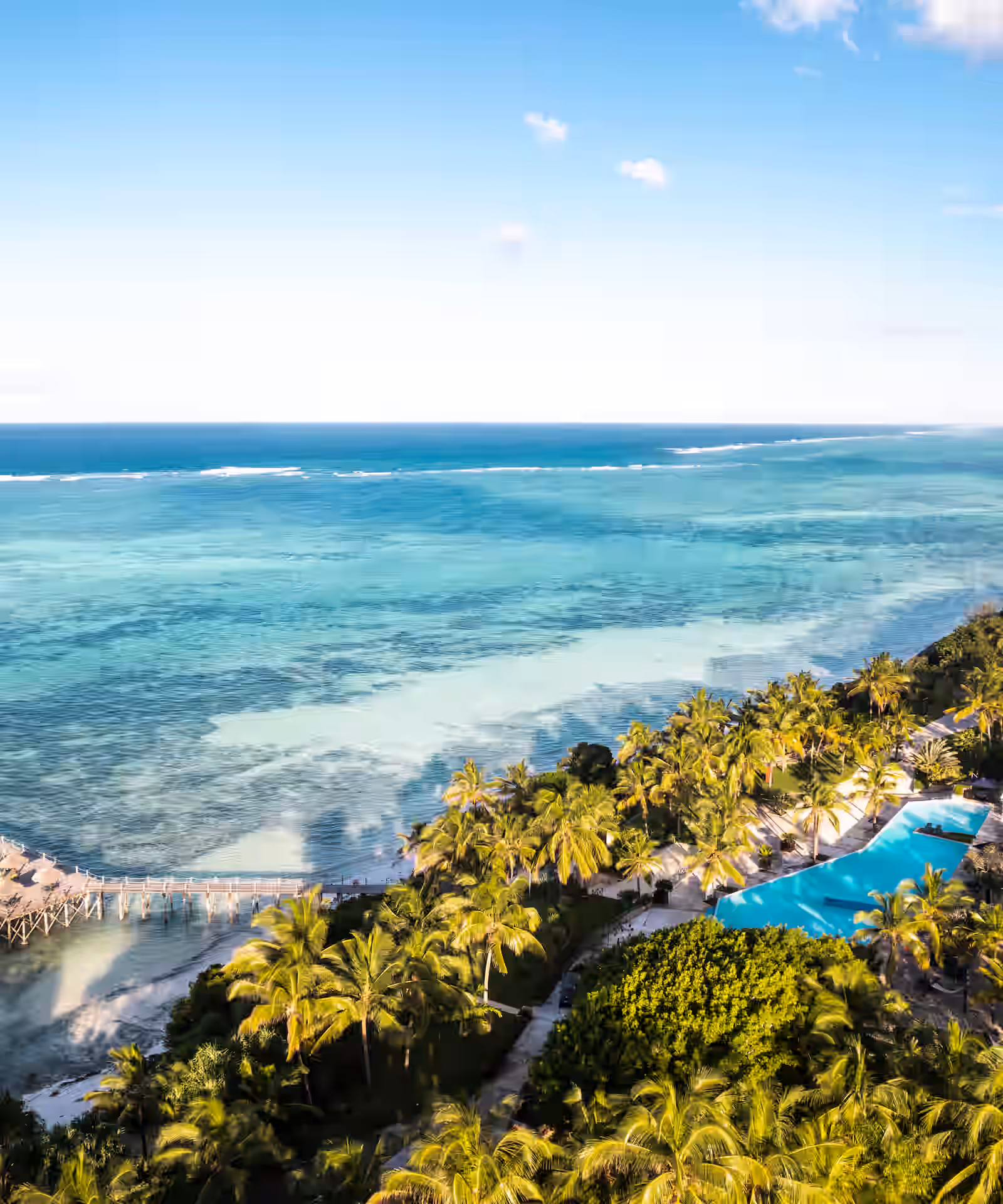 Meliá Zanzibar gallery 11