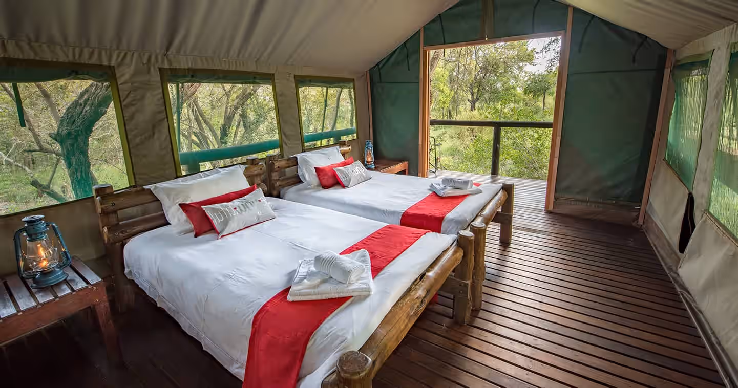 Ndzhaka Camp gallery 1