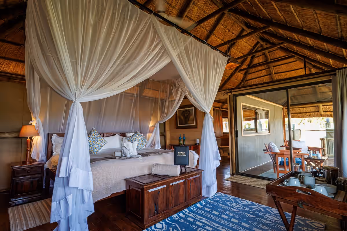 Sable Suite