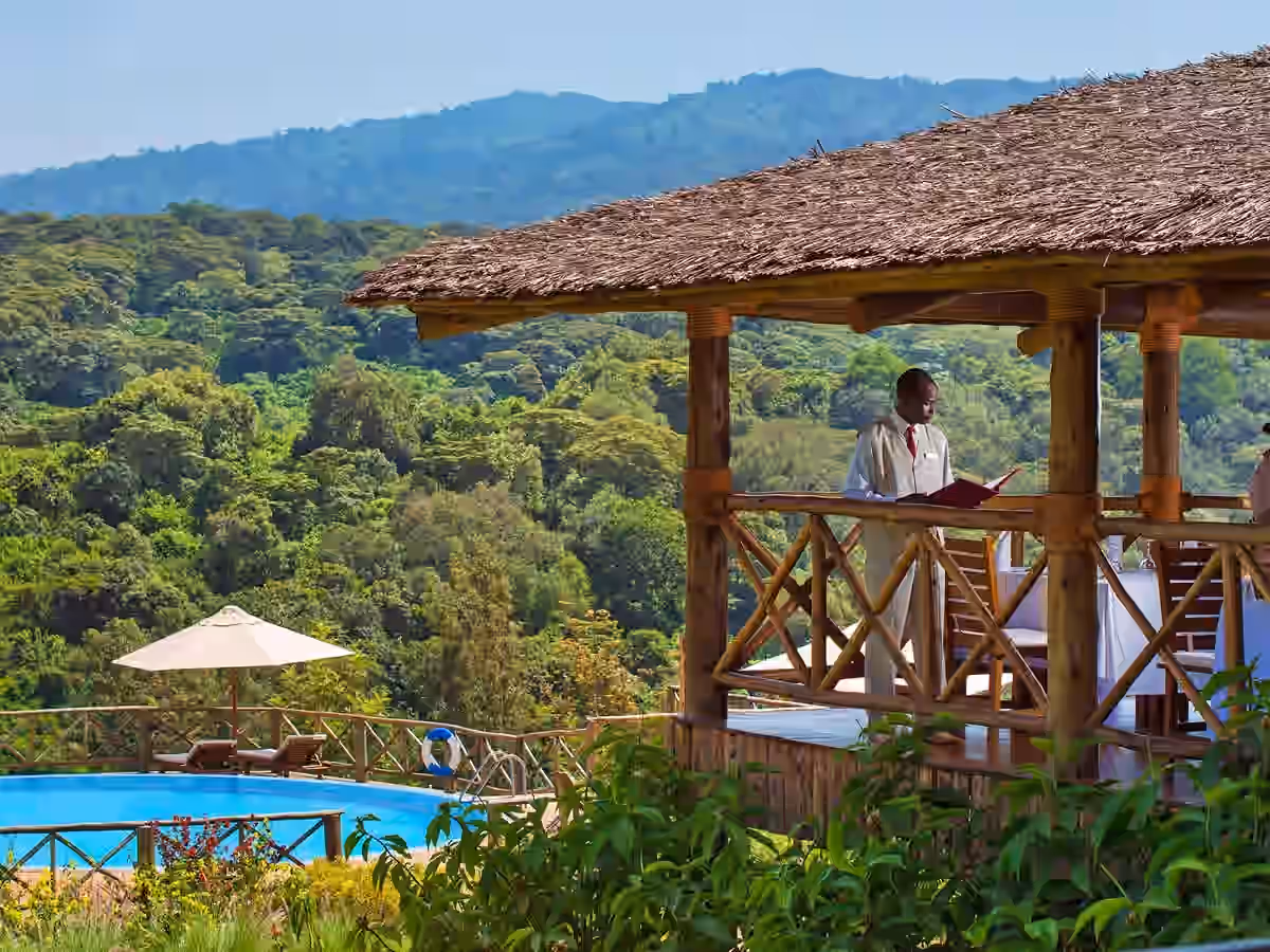 Neptune Ngorongoro Luxury Lodge gallery 6