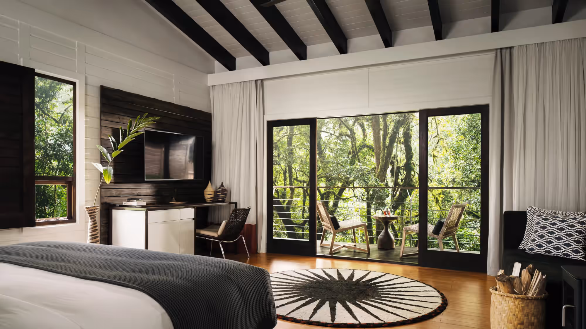 Presidential Suite (Villa)