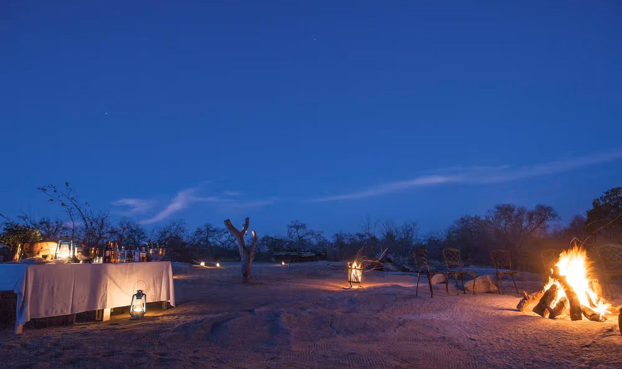Notten's Bush Camp gallery 0
