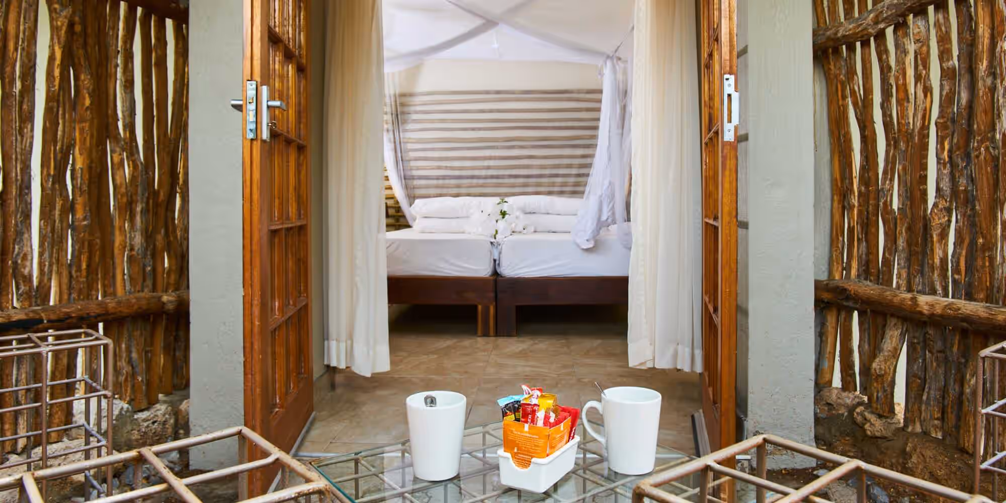 Family Chalet