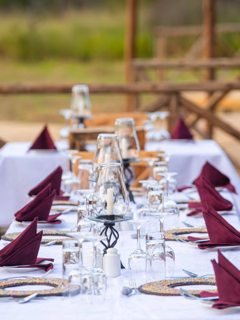 Nyota Luxury Camp gallery 2