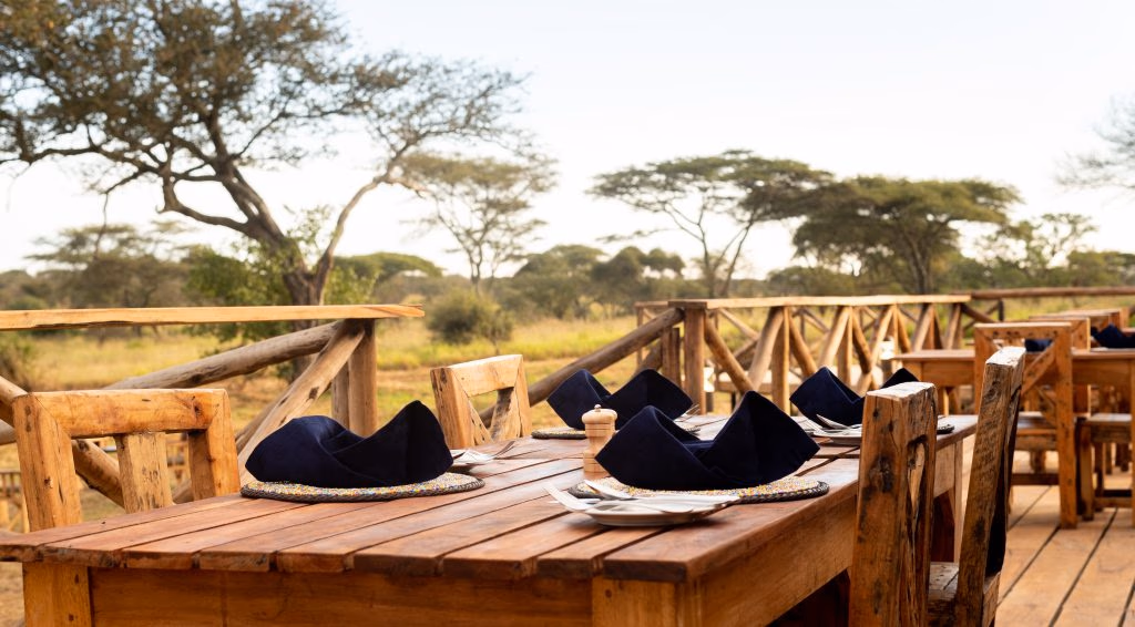 Nyota Luxury Camp gallery 0