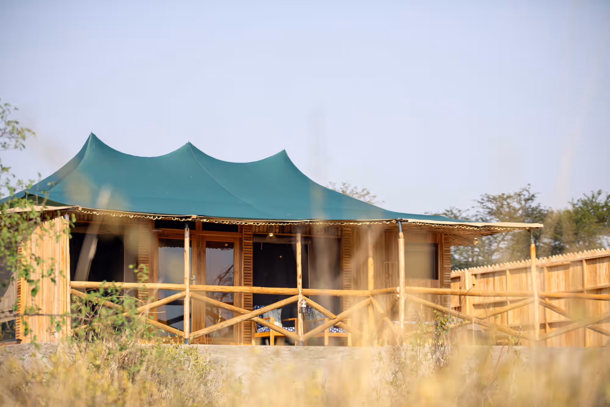 Nyota Luxury Camp gallery 4