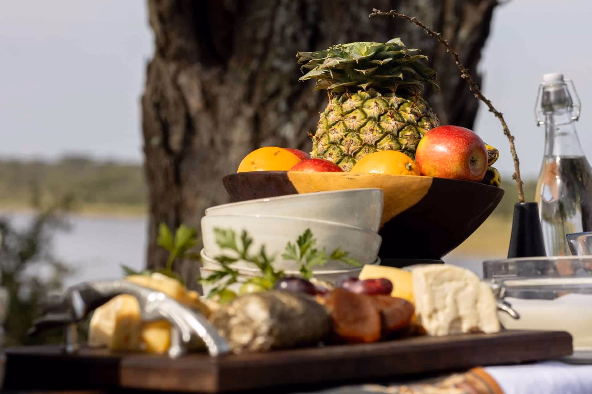 Nyumbu Luxury Camp gallery 0