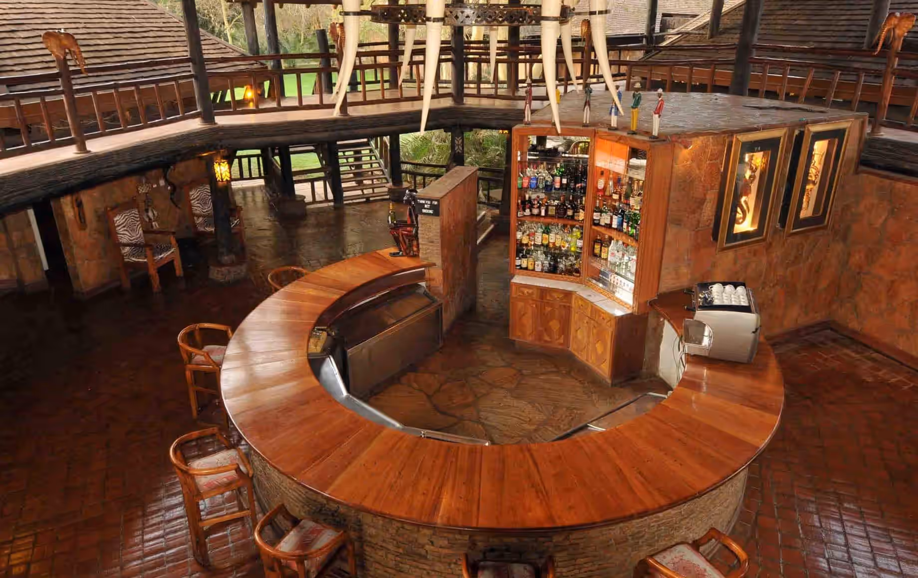 Ol Tukai Lodge gallery 3