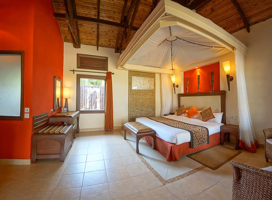 Standard Chalet Room