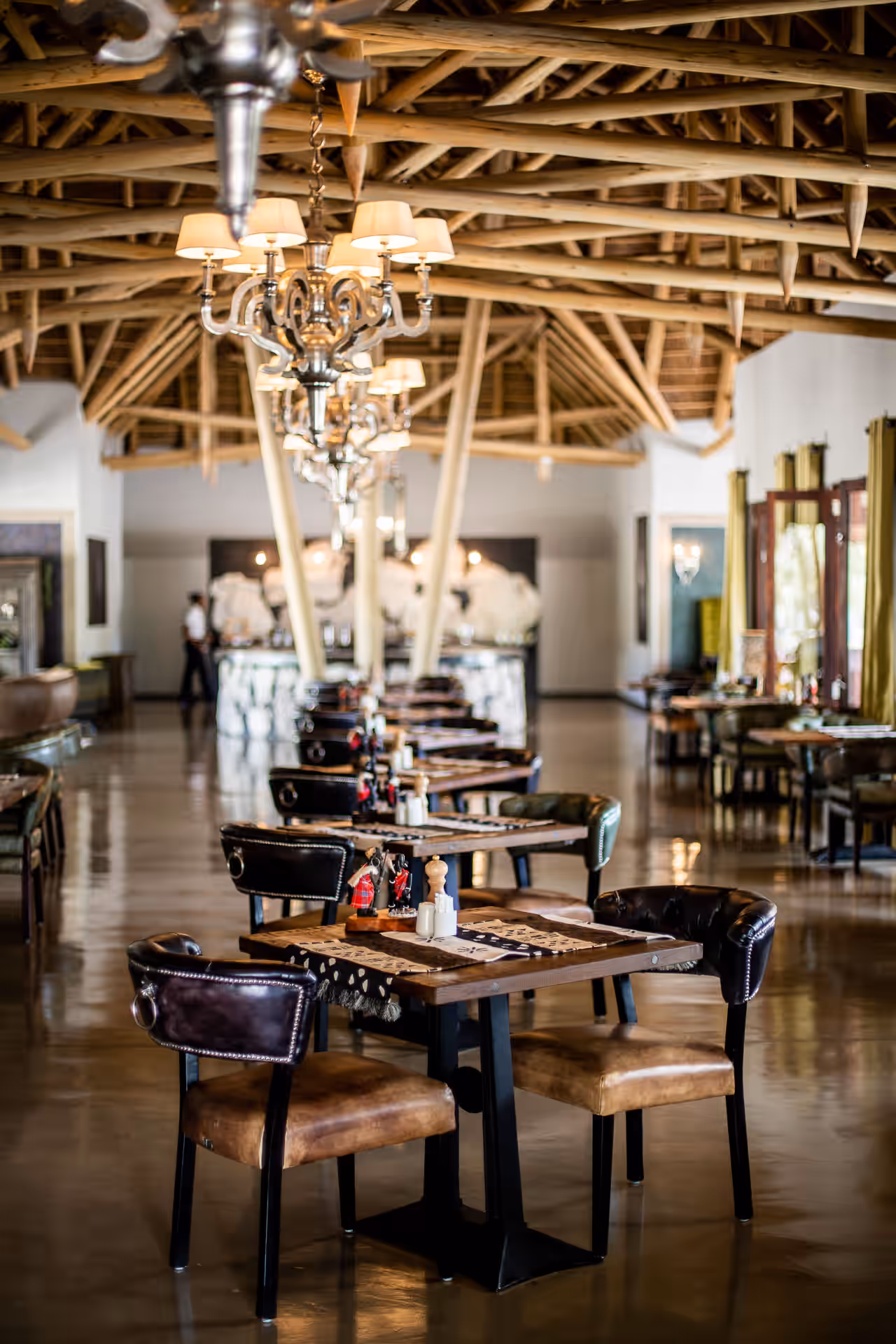 Etosha Oberland Lodge gallery 0