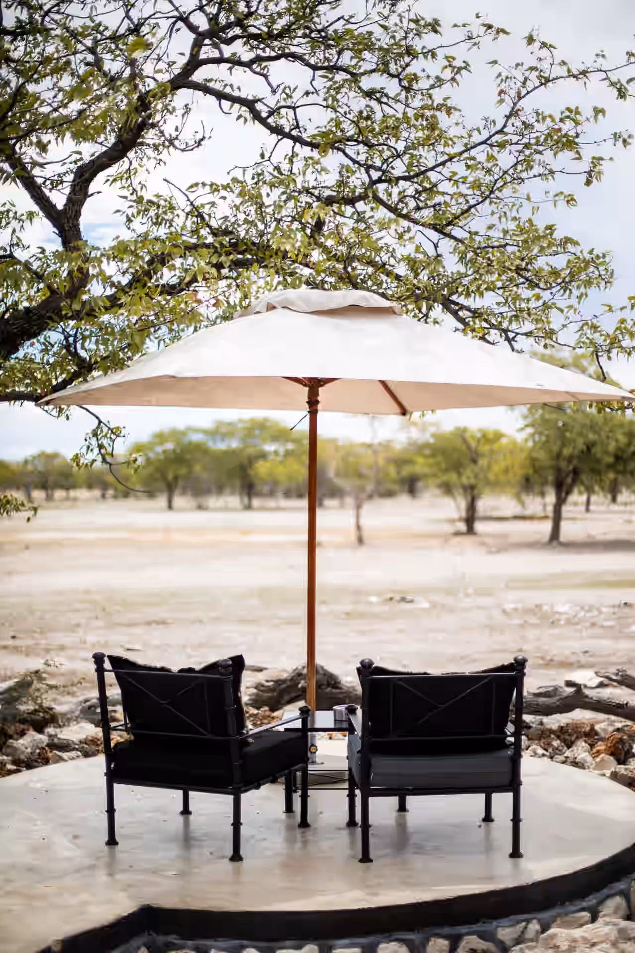 Etosha Oberland Lodge gallery 2