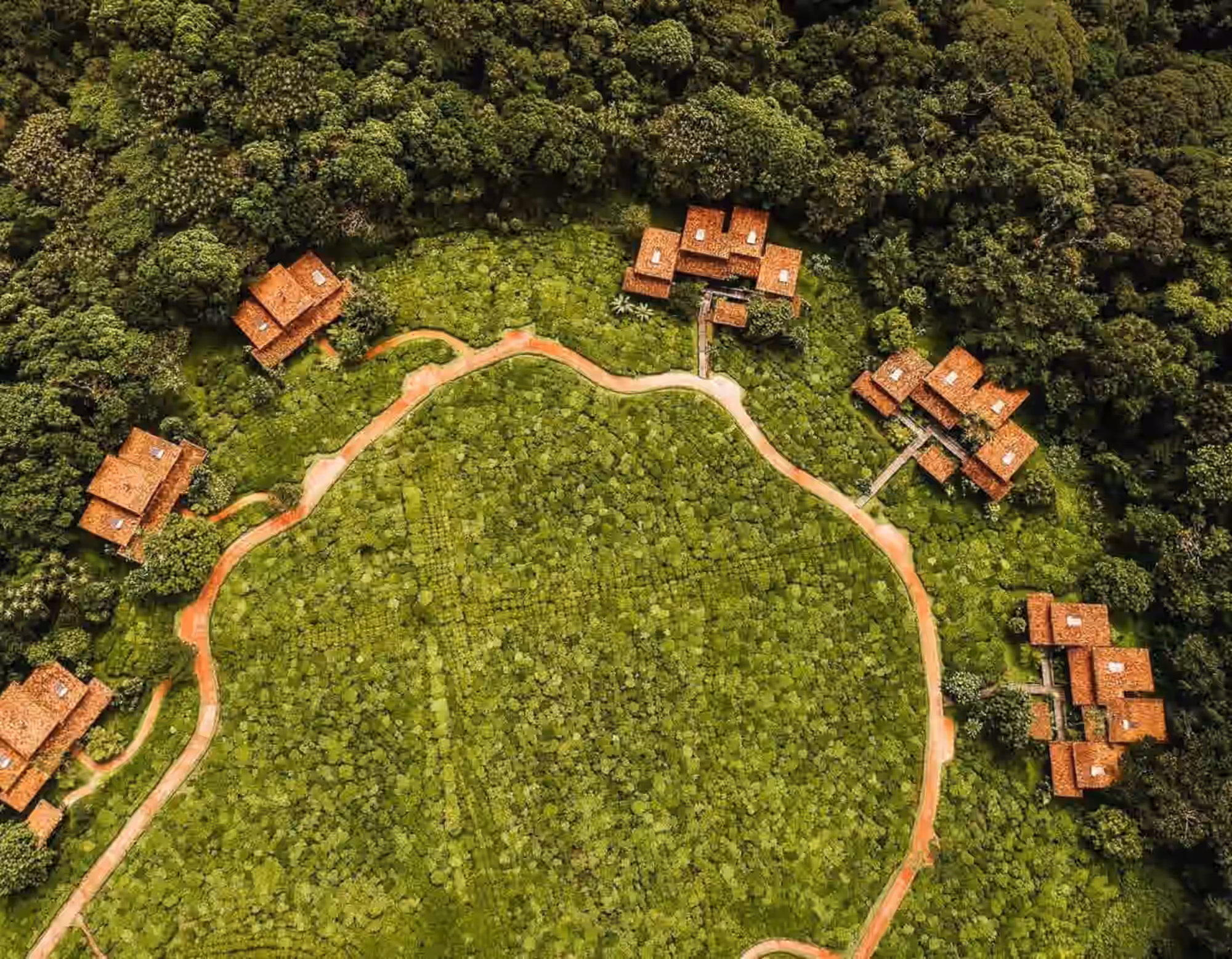 One&Only Nyungwe House gallery 4