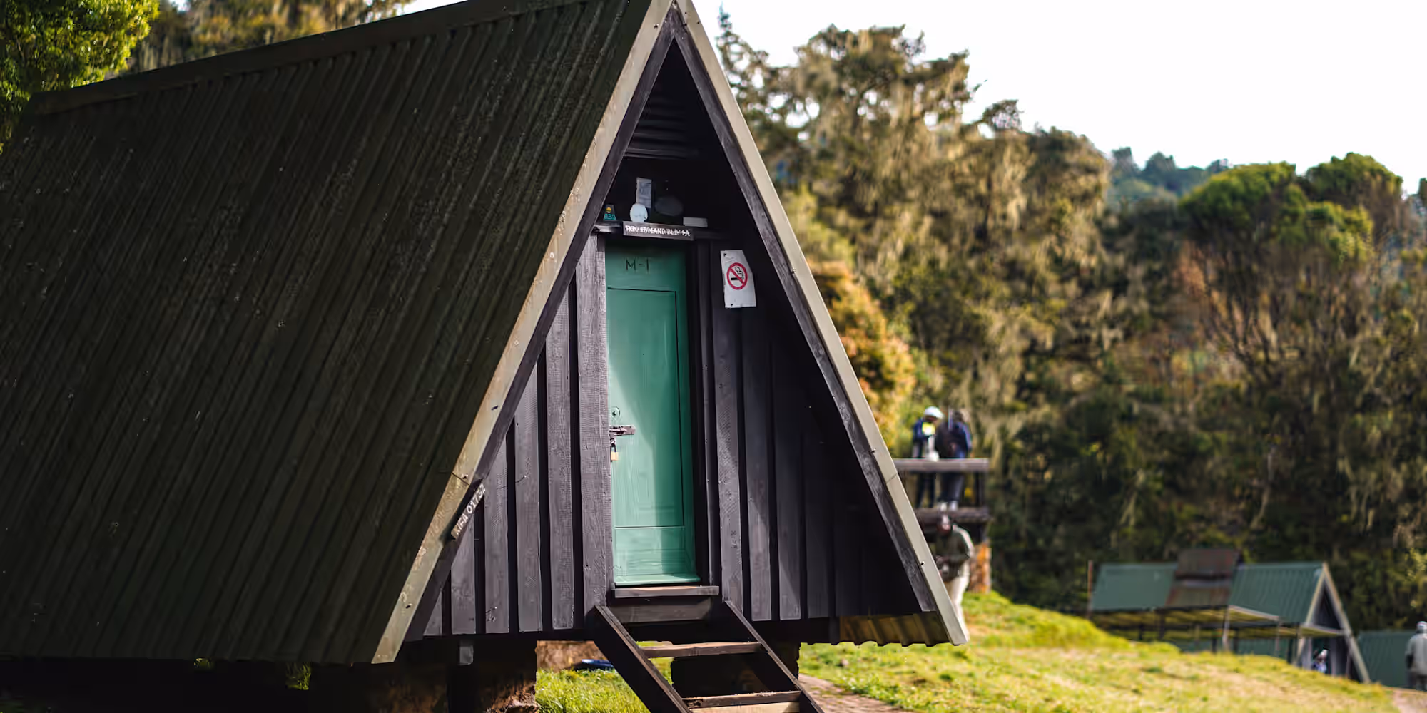 Mandara Hut gallery 1