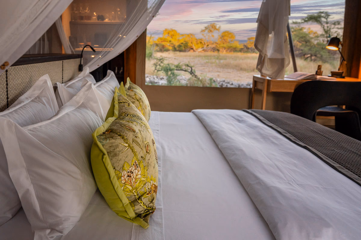 Honeymoon Suite