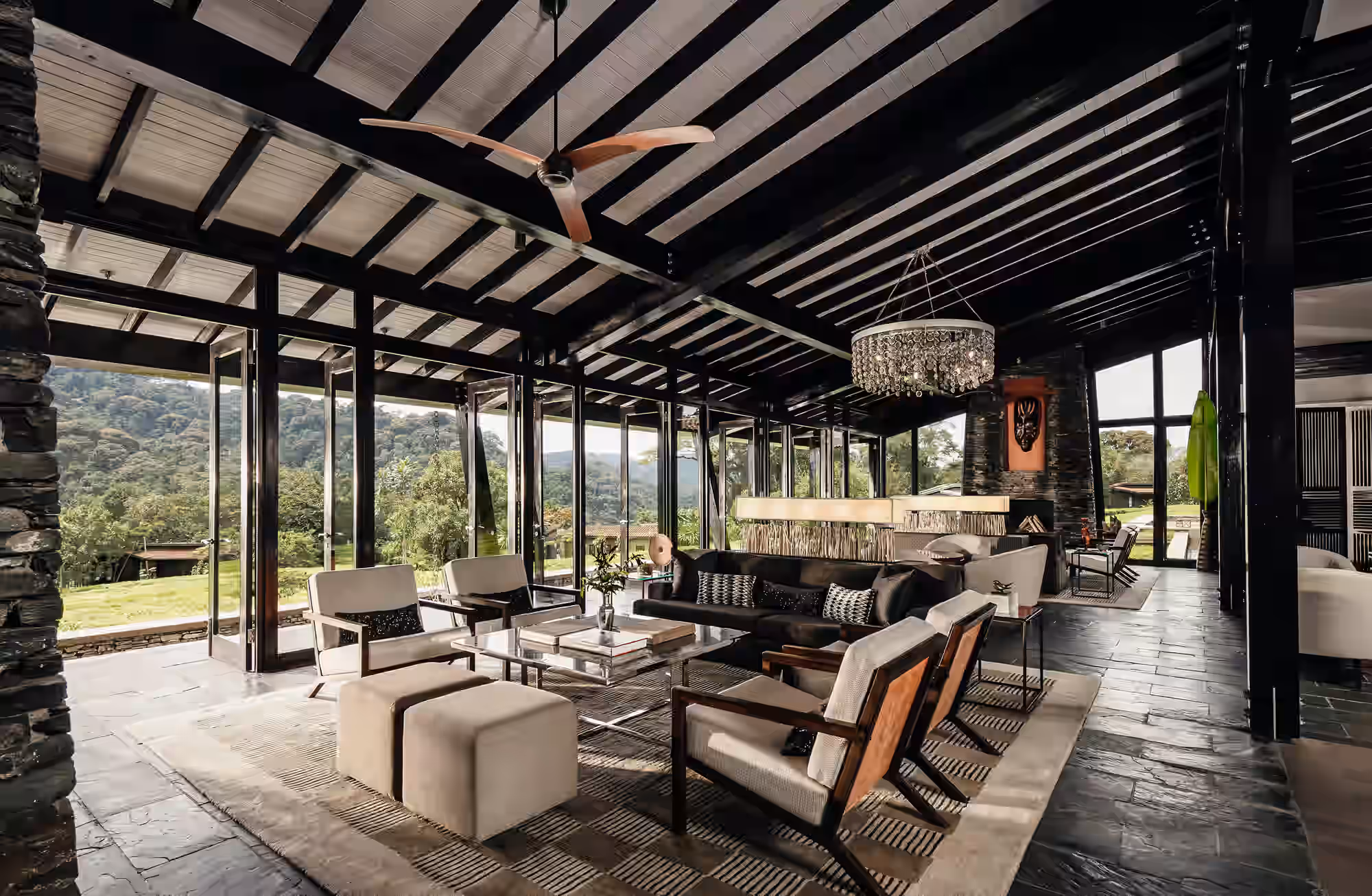 One&Only Nyungwe House gallery 2
