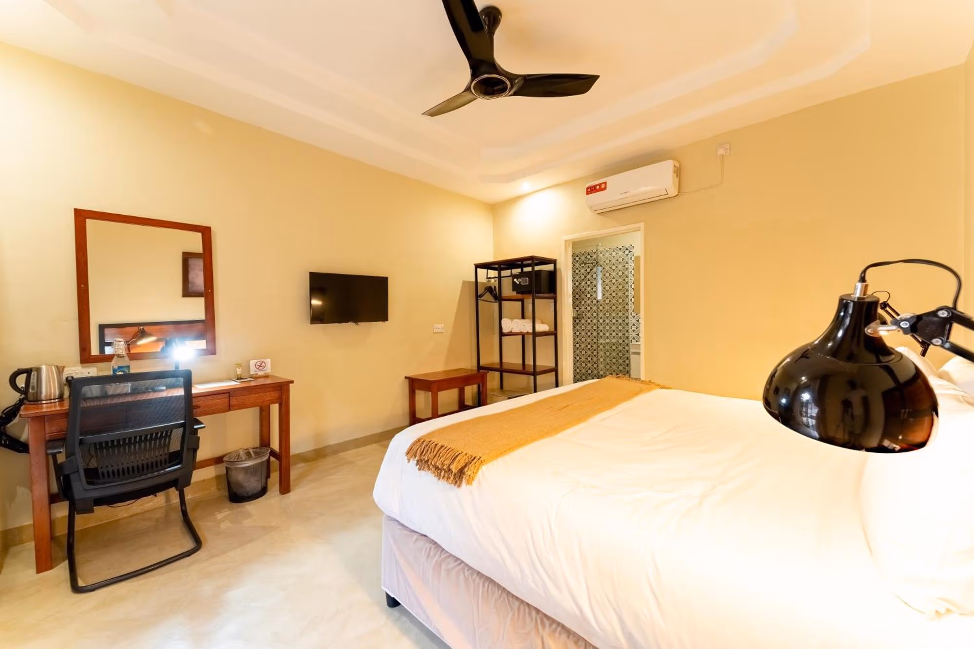 Single Room