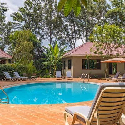 Arusha Planet Lodge gallery 5