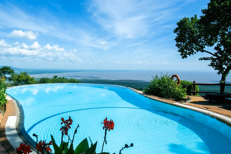 Lake Manyara Serena Safari Lodge gallery 2