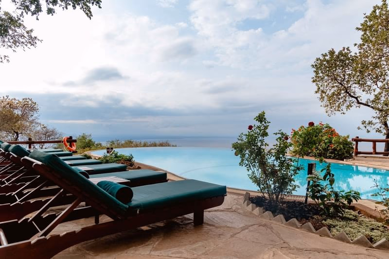 Lake Manyara Serena Safari Lodge gallery 3
