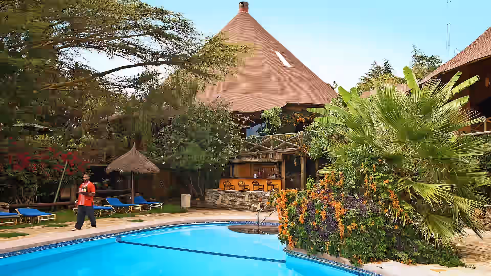 Masai Mara Sopa Lodge gallery 4