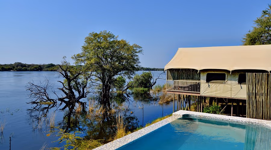 Jackalberry Camp (Jackalberry Chobe) gallery 3