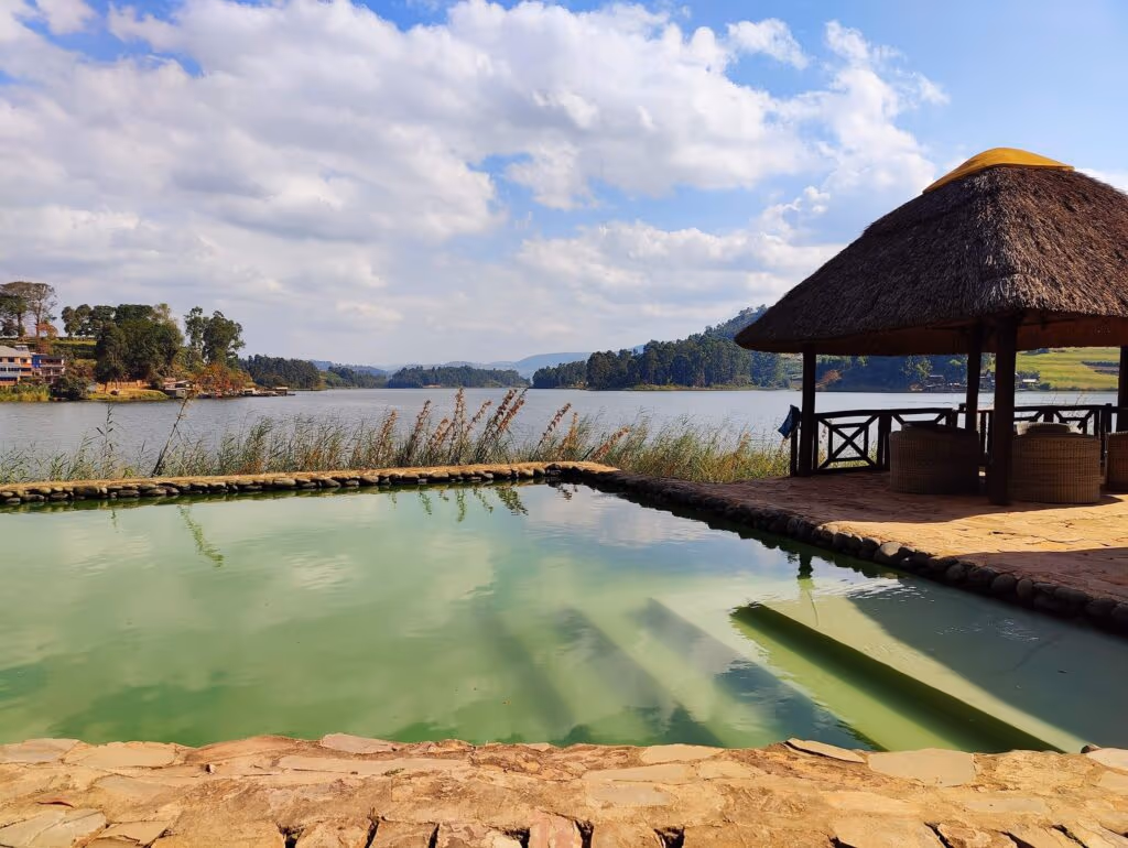 Birdnest @ Bunyonyi Resort gallery 3
